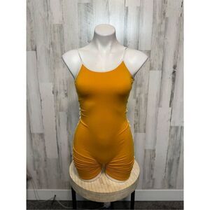 Akira jumpsuit